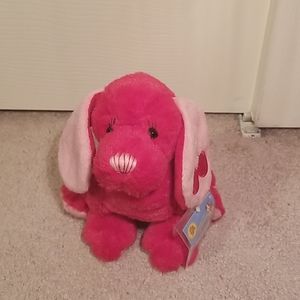 Webkinz Cherry Soda Pup